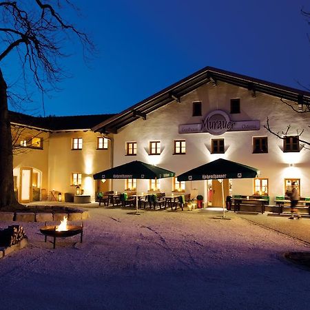Gasthaus Murauer Simbach am Inn Eksteriør billede