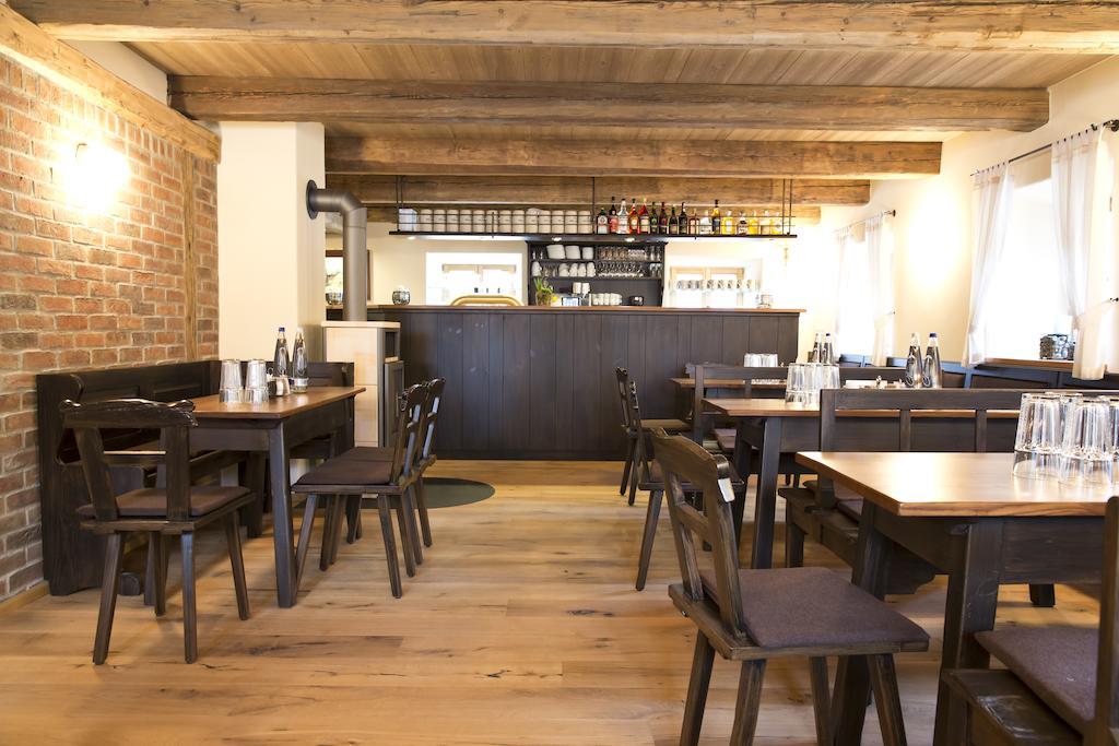 Gasthaus Murauer Simbach am Inn Eksteriør billede